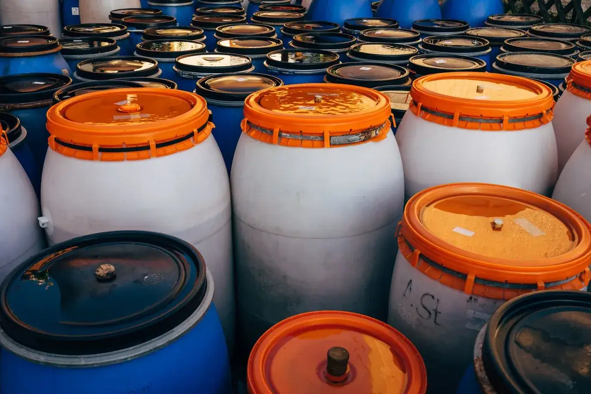 Hazmat Cleanup in West Jordan, UT